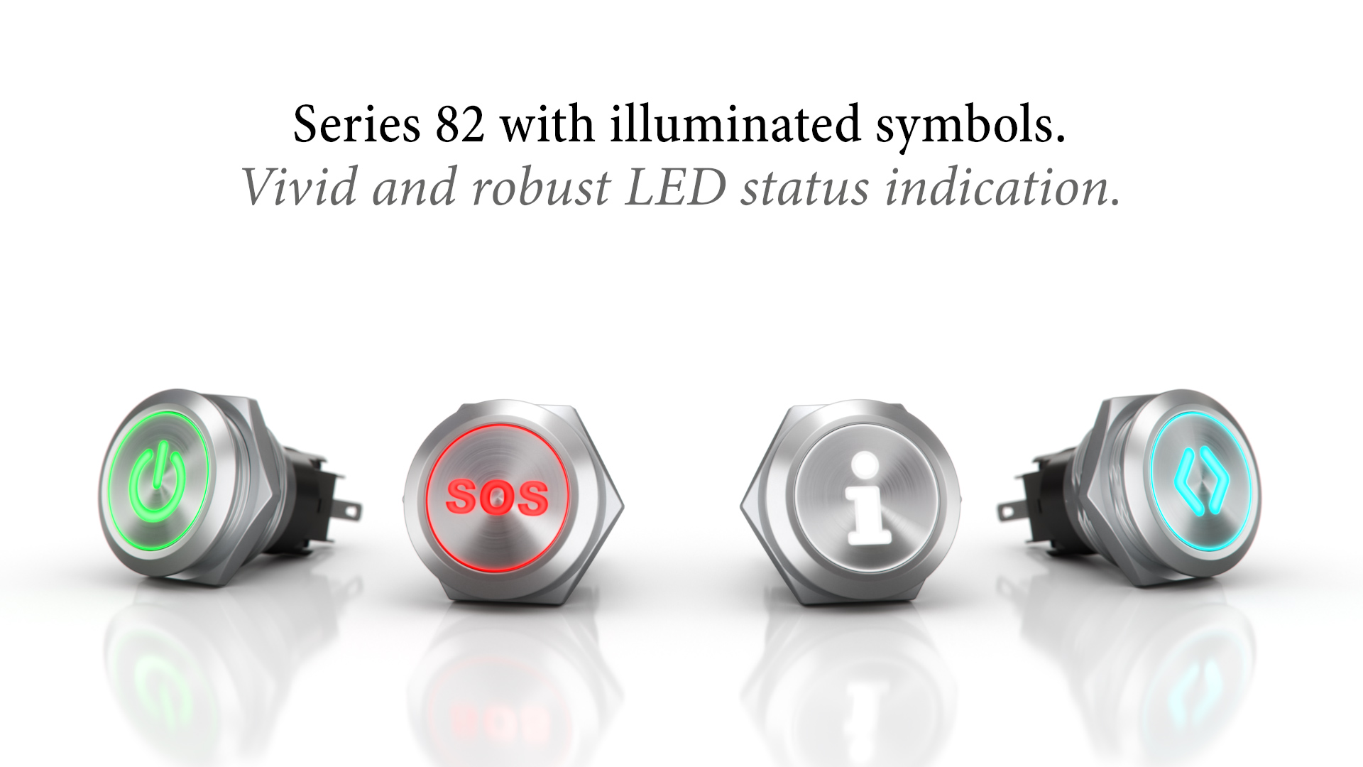 EAO – S82 Symbols