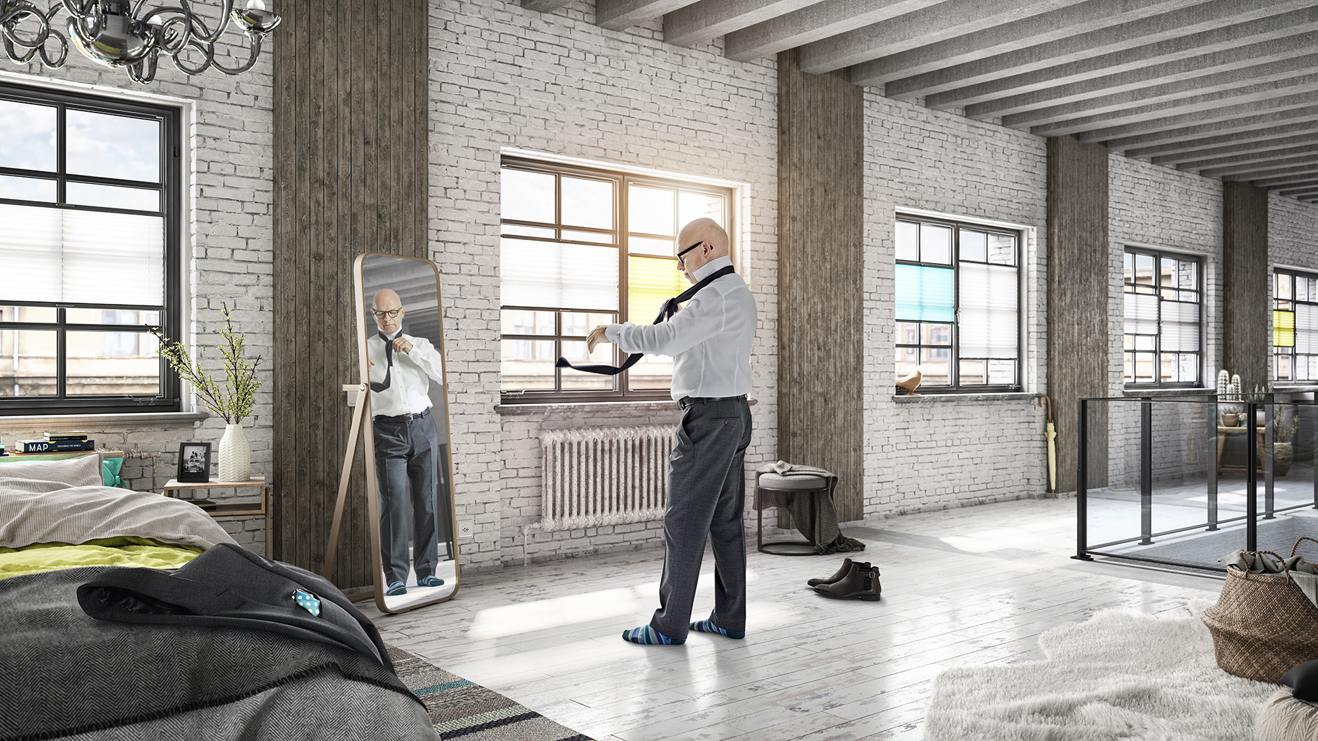 Schenker Storen – Themenwelten